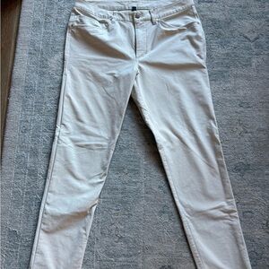 Lululemon ABC Slim Fit Five Pocket- Utilitech
